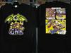 Vintage Styles 1990 Gwar This Is You On Gwar One More Time T-Shirt, Gwar T-Shirt