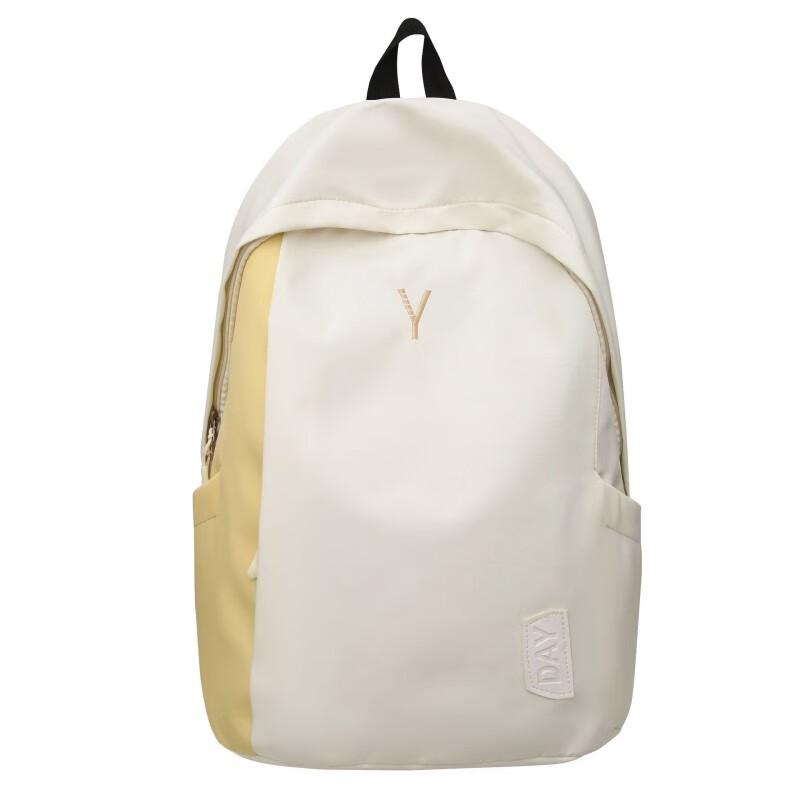 Hufeng Large Capacity Travel Backpack