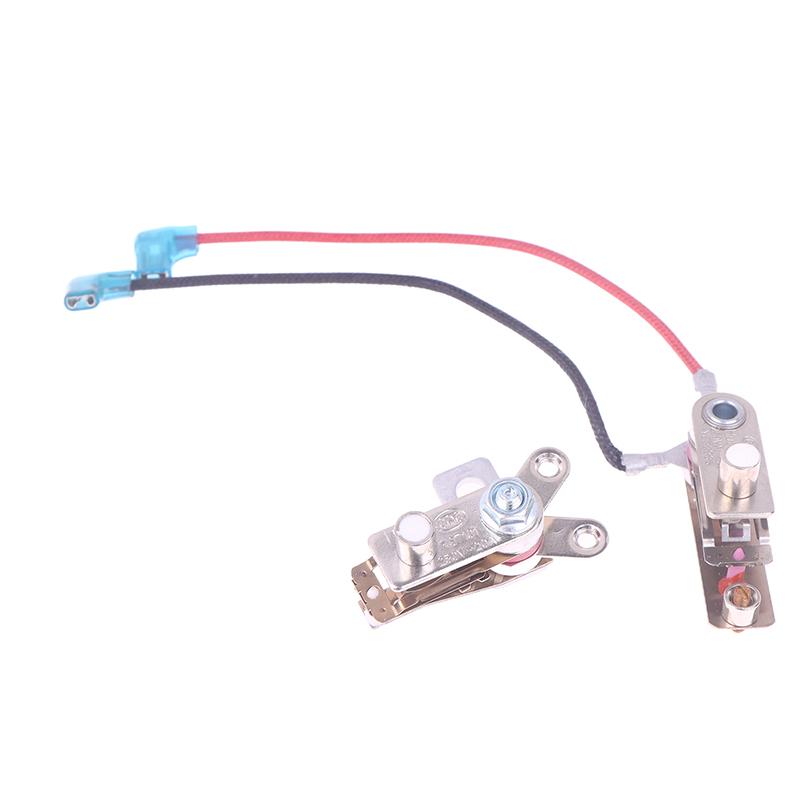 

Cooker Pressure Cooker Thermostatic Switch Ksd101 250V 20A Cooker Limited Temperature Control W Wire Switch 250V/10A Xt Ksd101 A