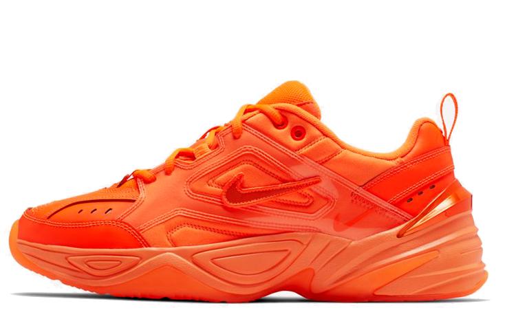 

Nike M2K Tekno Orange Burst CI5749-888 44