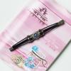 Lucky Eye Turkish for Evil Eye Bracelets For Men Women Punk Style Flower Handmade Jewelry Multilayer Black Leather Bangl