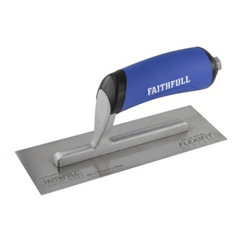 Faithfull Flexifit Mastertrowel