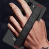GKK Etui na Samsunga Galaxy Z Fold6 5G Pasek Opaska Twarde PC Pokrowiec na Telefon z Folia na Ekran