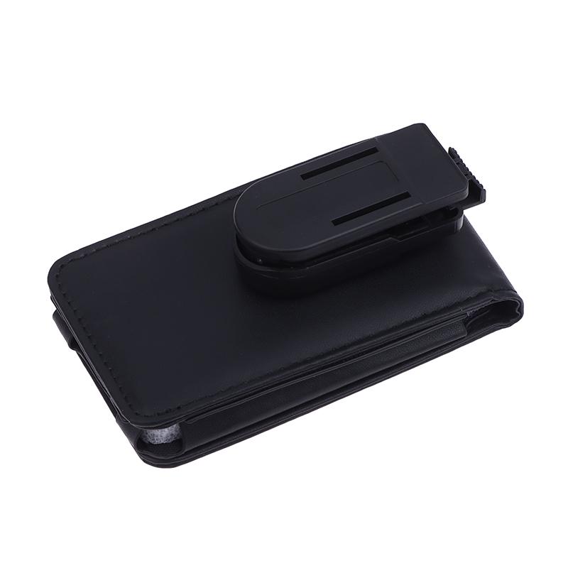 

Protective Leather Case For Ipod Classic 6Th 7Th 80Gb 120Gb Thin 160Gb Ipod Video 30Gb With Belt Clip