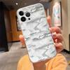 Phone Case For Iphone 17 Air 17 Pro Max 16 15 14 13 Pro Max 15 16 Pro 15Plus Snake