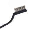 Wire Brushes Stainless Steel DIY Rust Remover 12pcs Cleaning Equipment