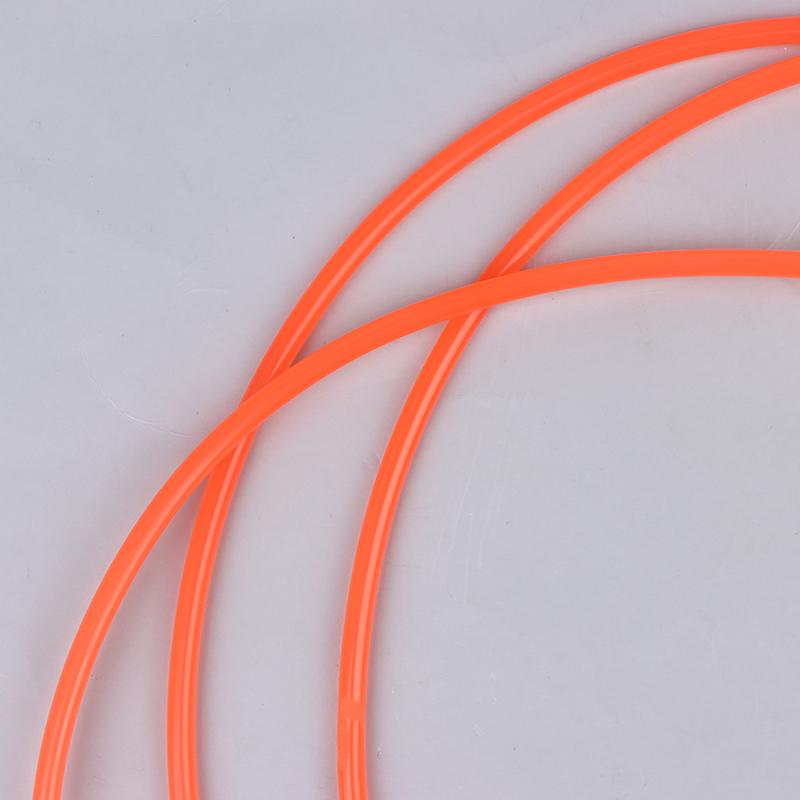 Bicycle Roller Drive Replacement Belt For Biketrainer Roller 5Mm Perimeter 185Cm Bike Training Table Cycling Drivebelts