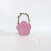 Hot Selling Foldable Sunflower Hanging Bag Hook, Small and No-Adhesive