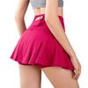 Yoga Fitness Sports Short Skirt Quick-drying Sweat-absorbing Running Culottes Women's Tennis Golf Dress