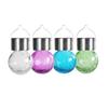 Xuanyong Solar Crackle Hanging Outdoor Light