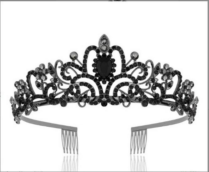 2022 Bridal Fairy Crown & Headpiece Set for Weddings and Birthdays