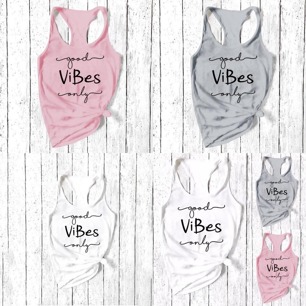 Stylish Women's Print Tank Tops Featuring Premium Quality Casual Sleeveless Design