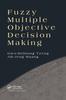Kniha Fuzzy Multiple Objective Decision Making