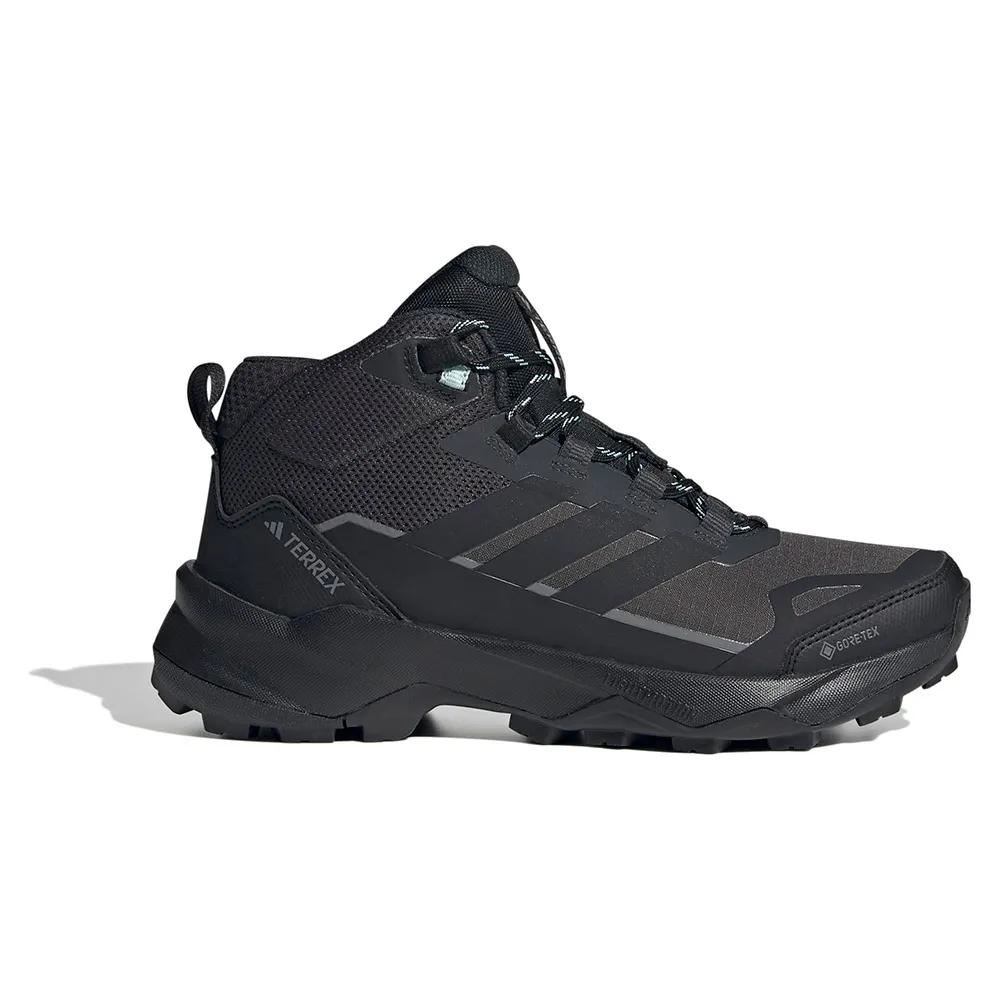 adidas Ботинки для хайкинга Terrex Skychaser AX5 Mid Goretex