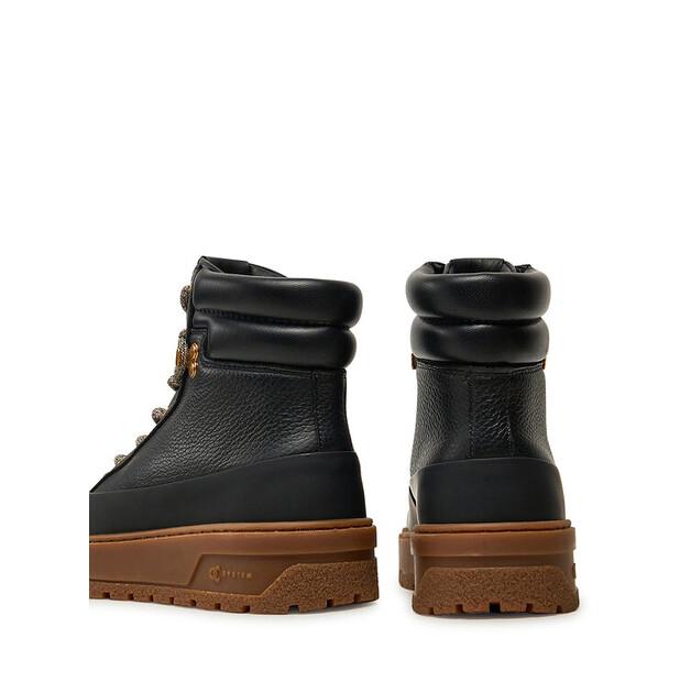 Pollini SA21274G0LTH400A Ankle Boots, Black