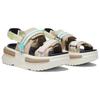 Converse Run Star Utility Cx Sandál Unisex Nutty Granola Citron A07611C