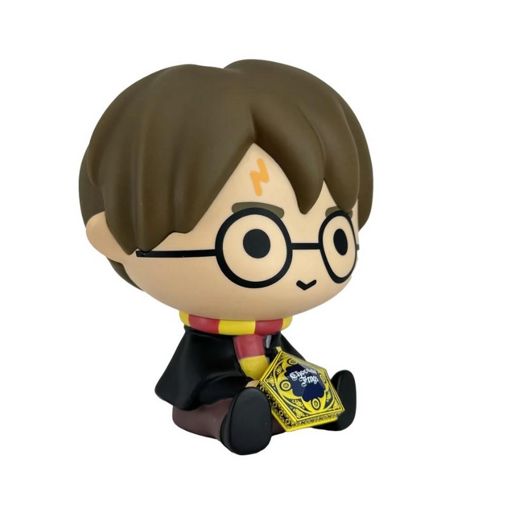 Harry Potter Chocolate Frog Collectable Figurine