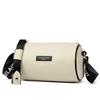 Women's bag new street trend wide shoulder underarm pillow bag simple single shoulder oblique span bag