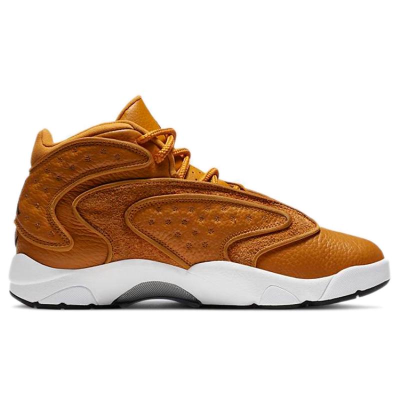 Jordan Og Wheat Women's Jordan CW0907-700