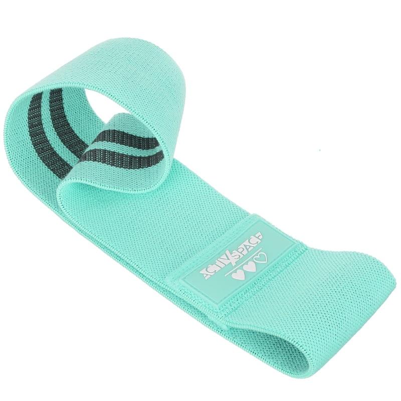 Hip Band Fabric Resistance Bands Set For Fitness Workout