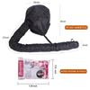 Multifunctional Hair Care Drying Cap for Styling, Perming, and Dyeing