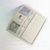 For 2009-2011 Mazda 6 Overhead Console Map Reading Lamp Light Beige TD12-69-970