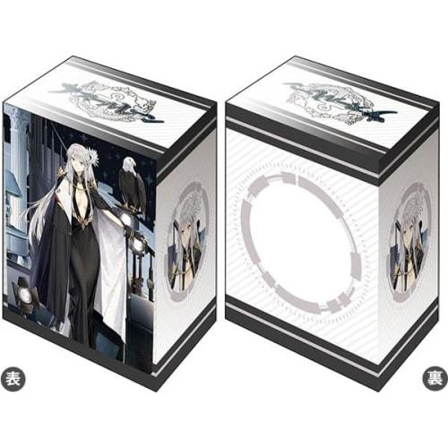 Bushiroad Deck Holder Collection V3 Vol.720 Azur Lane "Enterprise" Hero's Ceremonial Outfit Ver.