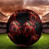 1pc Cristiano Ronaldo Soccer Ball Size 5 Indoor Soccer Ball Fashion Colorful Backyard Game - Great For Sports Fans Gift HE20