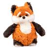 New Little Fox Doll Creative Children's Comforting Doll Dinosaur Party Doll Animal Plush Toy