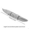Canoe Cover for External Protection