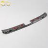 Stainless Steel Trunk Guard for 18 Buick Excelle Models