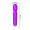 Waterproof Erotic Vibrator for Women, Couples Foreplay Massager, Second Climax Masturbator