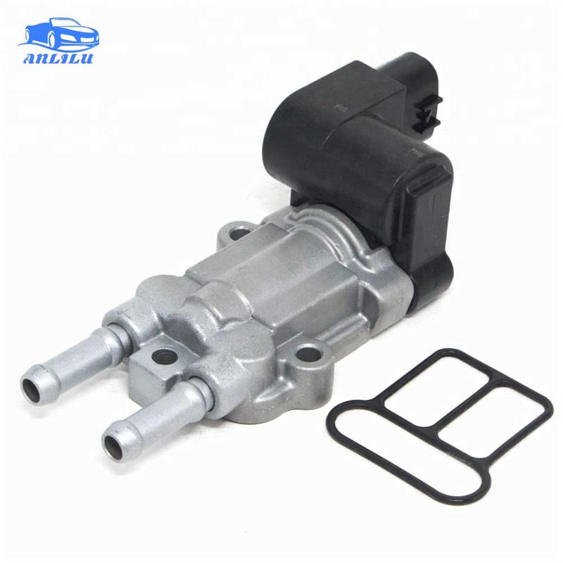 Suitable for To-yota Scion xB xA Echo 1.5L idle air control valve 22270-21010 22270 21010 21011 1368001452 2227021011 1368001453