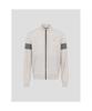 Beanpole Golf [B_Under] Men'S Hybrid Zip-Up Beige