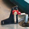 Height Measurement Tool Multifunctional Height& Depth Measuring Tool for Woodworking Professional & DIY Enthusiasts