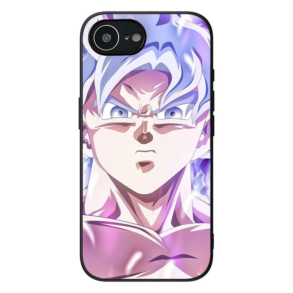 DragonBalls Vegeta Dragons Gokus Balls Phone Case for Xiaomi Redmi Note 12 11 10 A3 Pro 10A 10C 12C Note12 5G Cover Casing