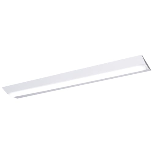 Panasonic Integrated LED Base Light Direct Mount Type D Style W230/Fuji Type General Type 40 Shape/5200 Lm Daylight White Non-dimmable XLX450DENPLE9