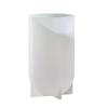 DIY Crystal Epoxy Resin Mold Led Night Light Ornament Spherical Lamp Holder Cylindrical Silicone Mold