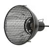 Reptile Light Fixture Simulation Lighting E27 Socket Reptile Lamp Fixture for UVA UVB Bulb Basking