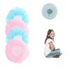 4Pcs Fan Dustproof Covers Fan Protective Case Fan Safety Mesh Cover