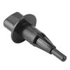 Brand New High Performance   Temperature Sensor Manufacturing Professional Stable NaPerfect Fit for Celica Mr2 Mr2 Black Plastic Stainless Steel