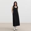 Elva' Island Early Autumn Sleeveless Maxi Dress