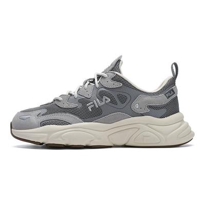 Zapatillas Deportivas Clásicas Retro Mars 1 Hombre Zapatillas Gris F52M532163FFD