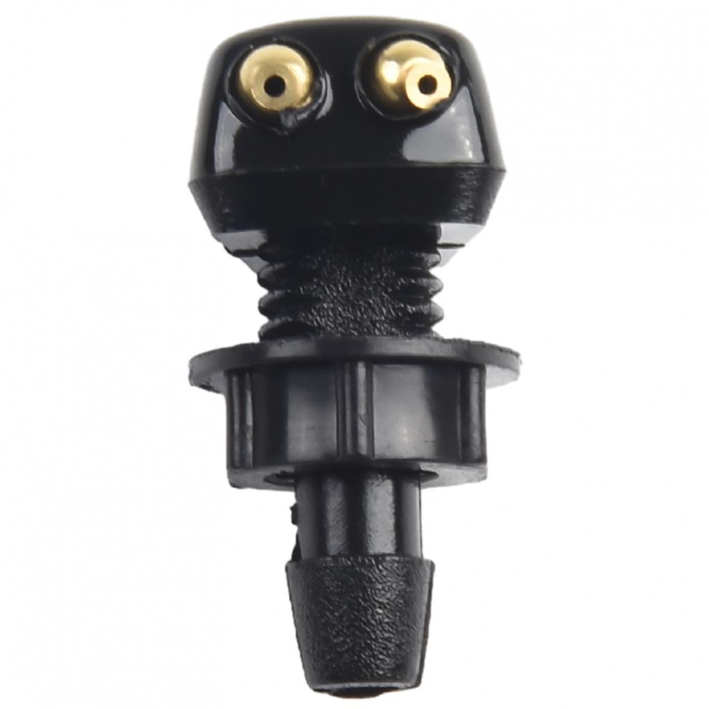 Sprayer Washer Wiper Nozzle Washer Sprayer Windshield Anti-corrosion