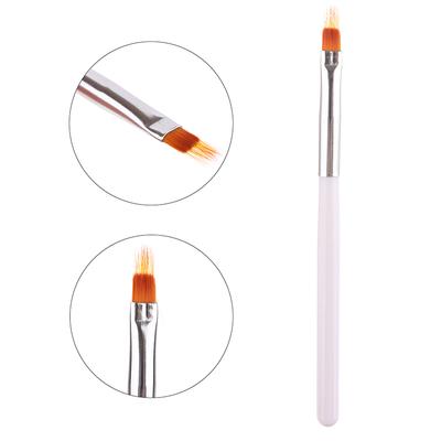 Nail Brush Nail Pen Jagged Drawing Painting Diy Tools Manicure Nail Art Tool Nail Art Brush For Nails