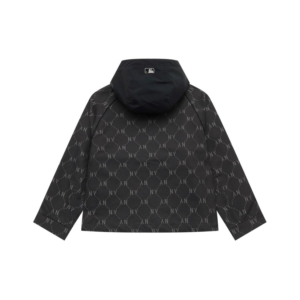 MLB MONOGRAM FW25 Jacket Unisex 3AWJM0254-50CGD