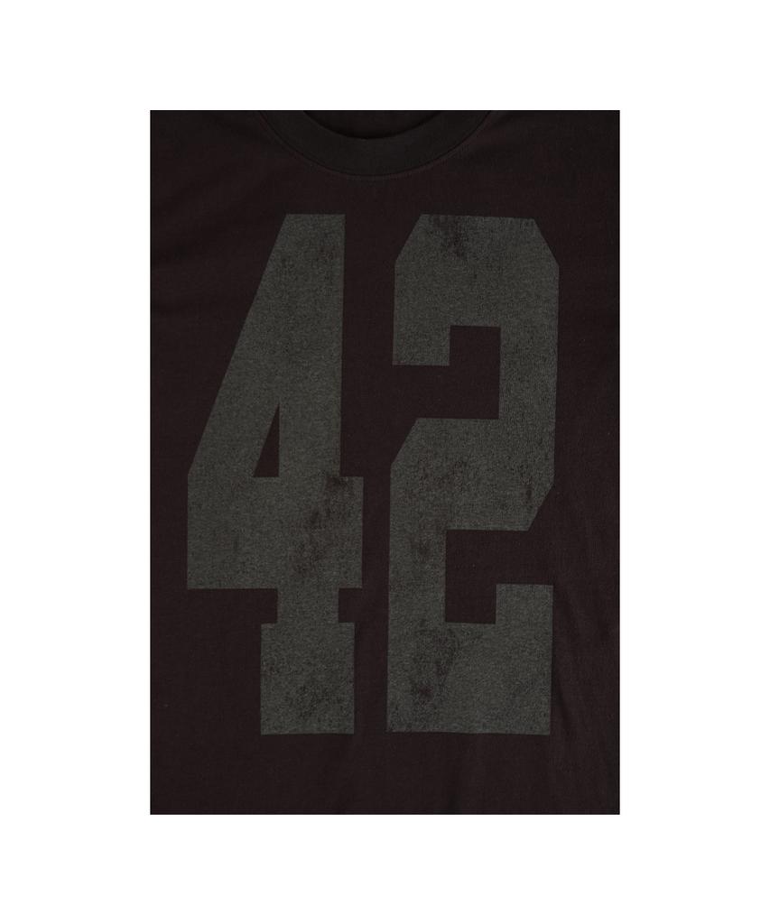 Ialtial 42 T-Shirt Charcoal