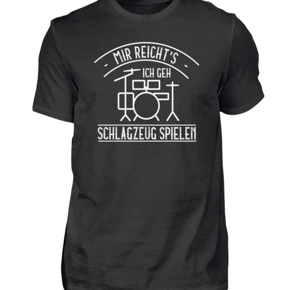 32 Drums, Drummer, Gift, Drummer, Drummer, Tshirt - Men&039;s Black T-Shirt Unisex T-Shirt XXXXL