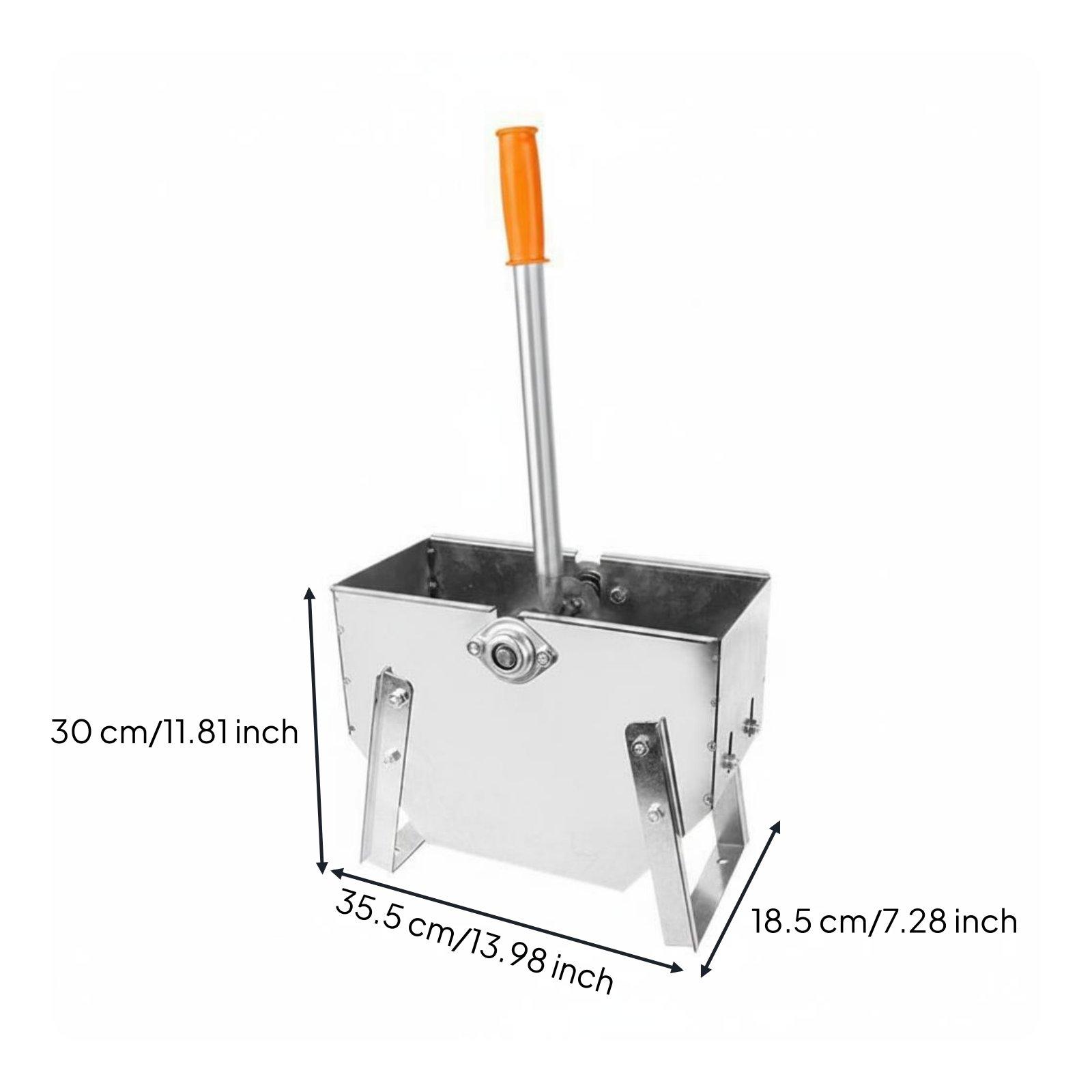 Manual Peanut Sheller Easy to Use
