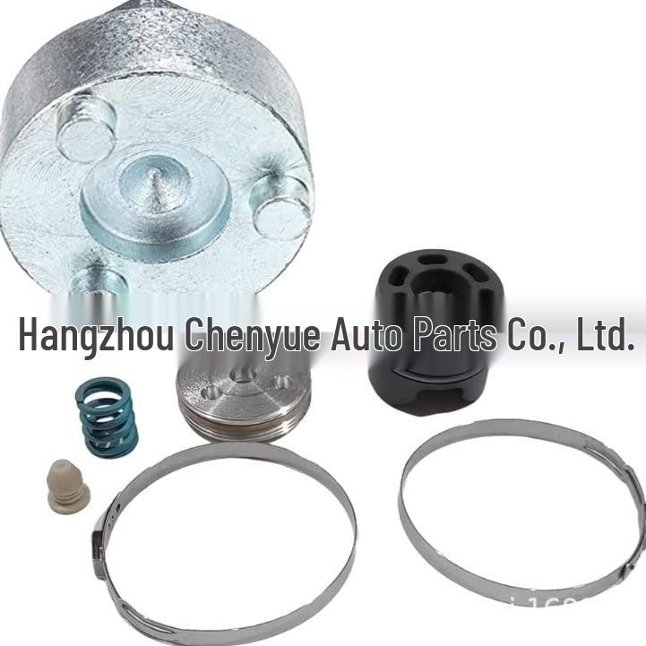 

Комплект для ремонта рулевой рейки из 7 предметов для BMW F Series 1, 3, 4, X3, X4 (32106891974) 6-piece set